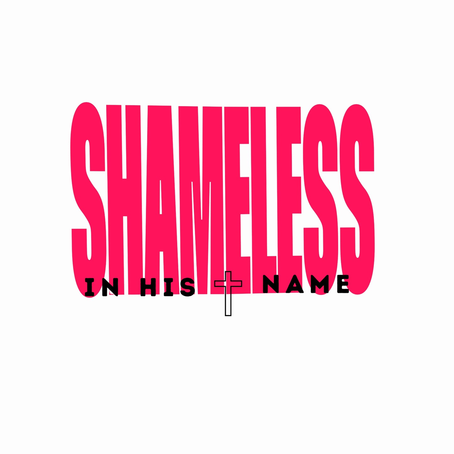 Shameless Adult Crew